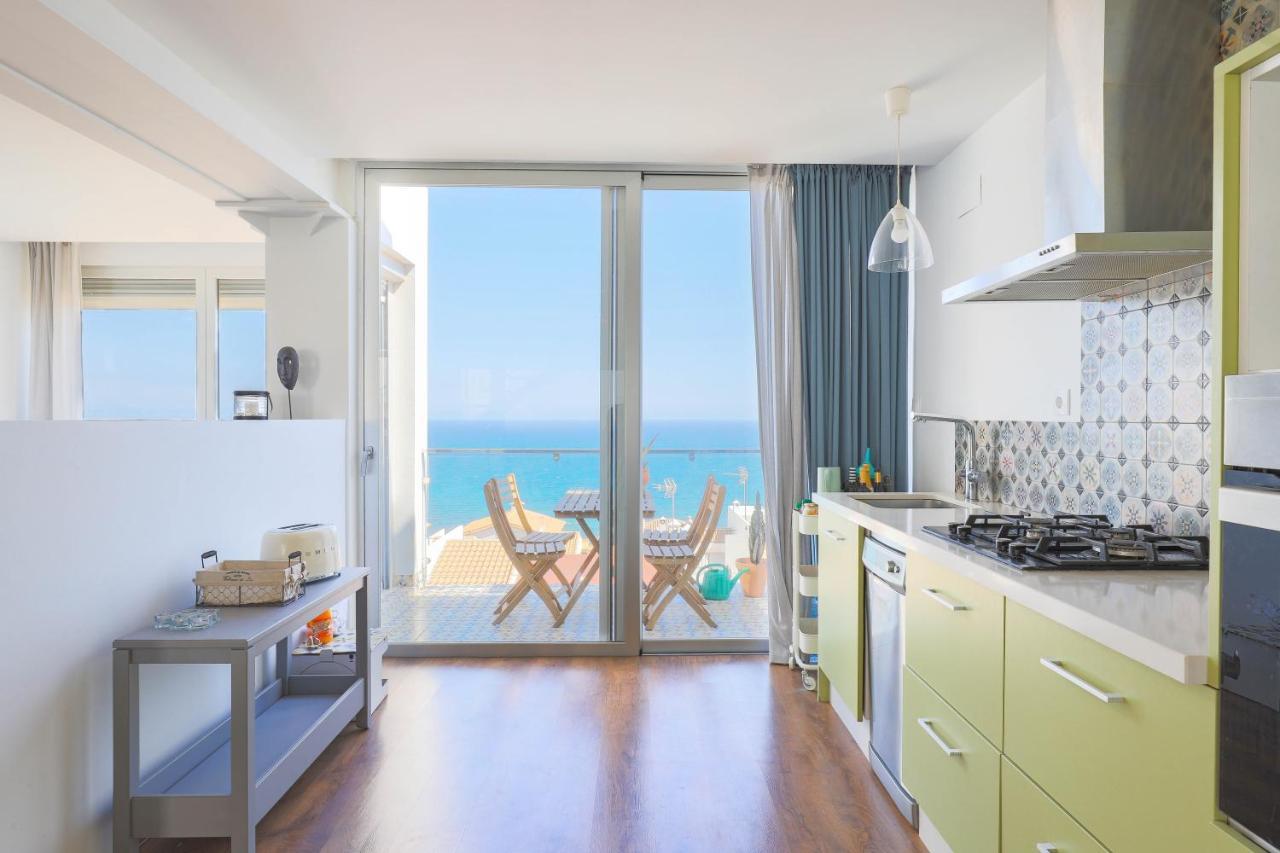 Apartamento Myflats Luxury Vistamar Gran Alacant Exterior foto