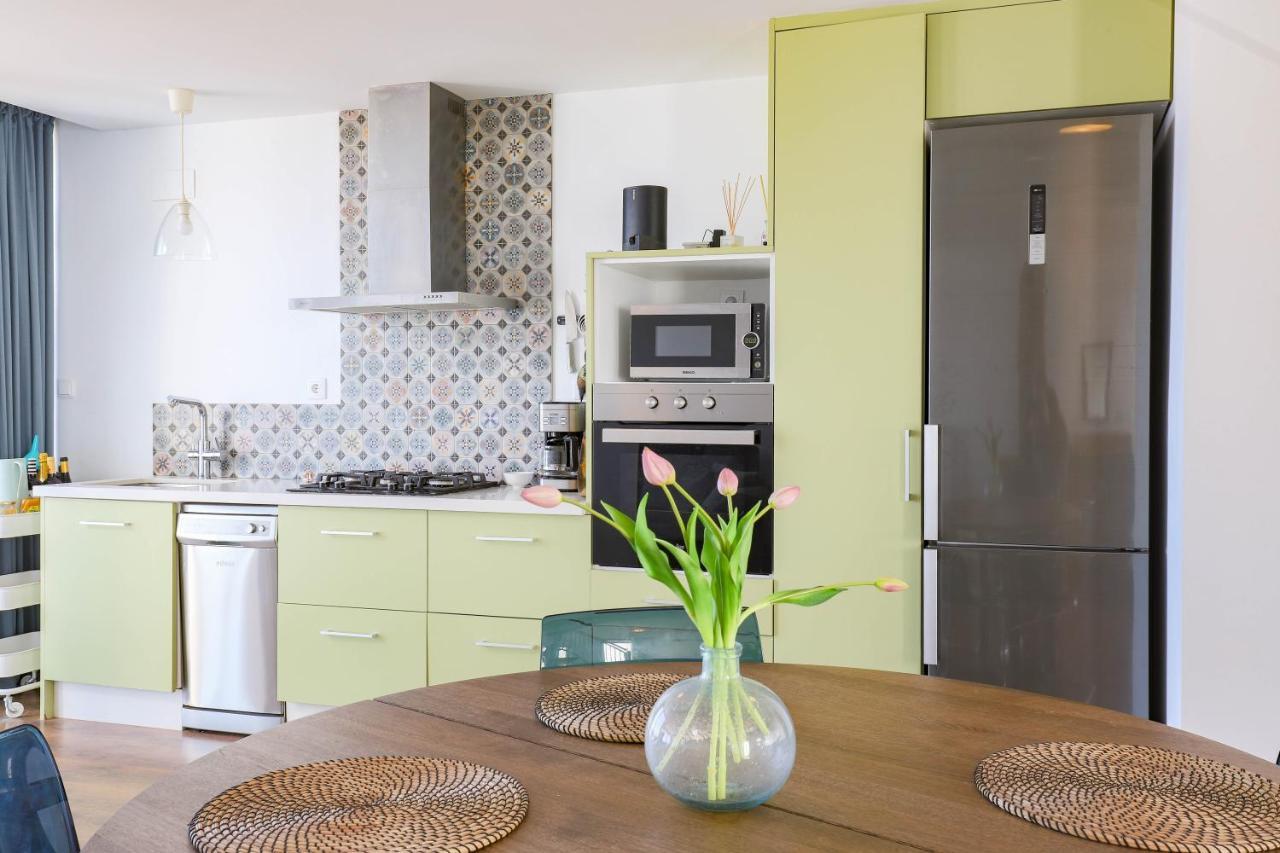 Apartamento Myflats Luxury Vistamar Gran Alacant Exterior foto